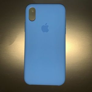 iPhone X case